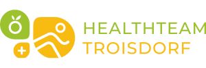 Healthteam Troisdorf Logo